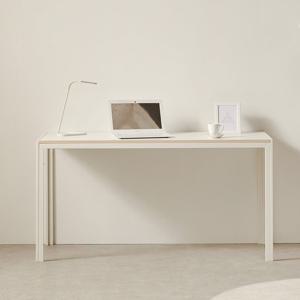 마르체 레이 1400 철제 테이블 데스크 책상 BKF115C (착불)