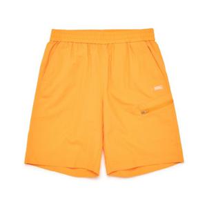 [내셔널지오그래픽 키즈] K242UHP930 올라운드 5부 우븐 반바지 ORANGE