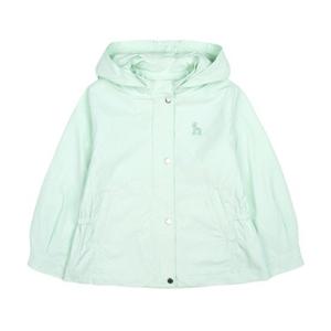 [헤지스키즈] HRC 사파리 점퍼 민트 (HUS23JF56M_MT)