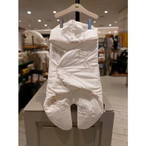 [에뜨와HU] 베이 캐릭터 싸개 07R084101 (O WHITE) 신상품 현대울산