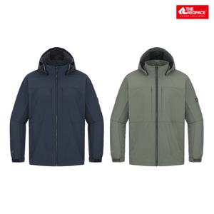 [레드페이스 본사] 남성 콘트라액티브이글재킷 REWMJKS24112