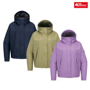 [레드페이스 본사] 여성 콘트라액티브프린트재킷 REWFJKS24151