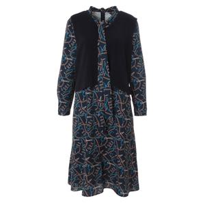 [요하넥스]베스트SET프린트롱원피스 J4A3D02