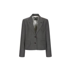 [올리브데올리브]셋업 하프 정장 자켓 (OW4SJ255)