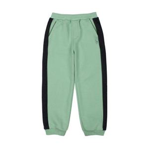 [헤지스키즈] 피케 팬츠 그린 (HUS12PL08M_GN)