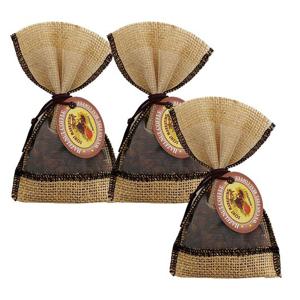 커피방향제 헤즐넛 x 3개 탈취와 향기 차량용 화장실