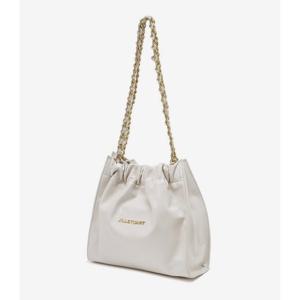 [질스튜어트] 아이보리 체인숄더백S JABA4E163IV