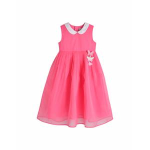 [컬리수] 빅리본한복원피스 C241OPG02P