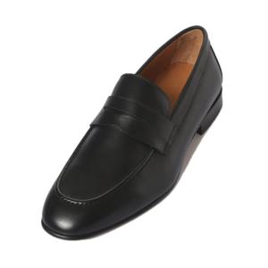 [에스티듀퐁 슈즈][듀퐁구두] 남성 로퍼 PE4SMF2LF241PBK