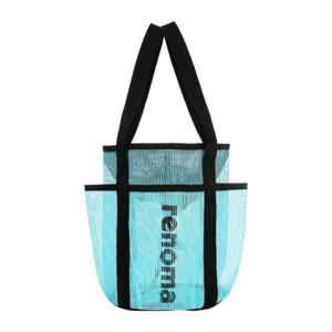 사이드 포켓 샤워 메쉬백RB2C003