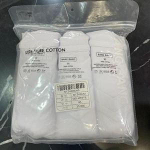 뱅뱅 동백01 면100% 이너 브이넥 반팔 티셔츠 NTZ430