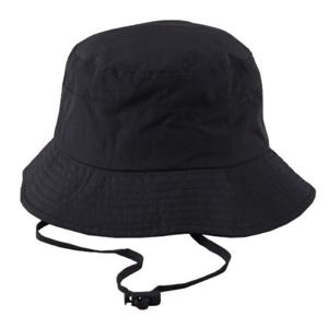 [레노마수영복]여성비치  셔프버킷  모자 RC2D501 (블랙. 베이지 중 택1)