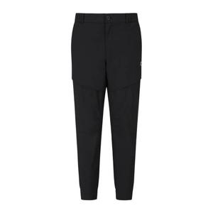 [어뉴골프] 남성 M VENTILATION JOGGER L/PT_BK