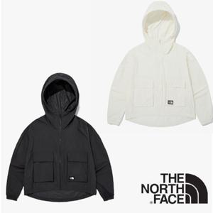 노스페이스 여성 시티칠러 경량자켓 NJ3LQ35 YDH