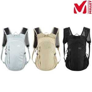[밀레 (행사)]남여공용 등산배낭 메쉬형 웰킨 15L_MXSFK920