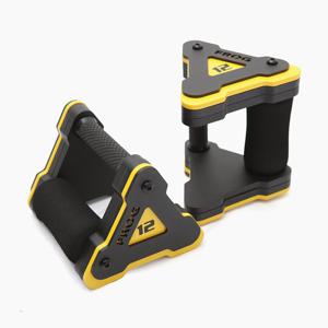 트라이앵글 덤벨 아령 12kg I 어깨운동 사레레덤벨