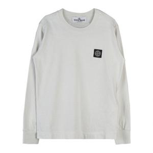 [스톤아일랜드 키즈] 남아 로고 패치 맨투맨 781620447 V0061 (1