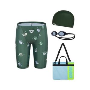 [아레나] (A4BB1KB05_KHA) 남아 무빙 4부 키트