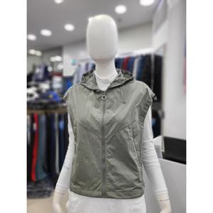 BTR골프 세이브존06 여성 봄 여름 후드넥 BVV7857W