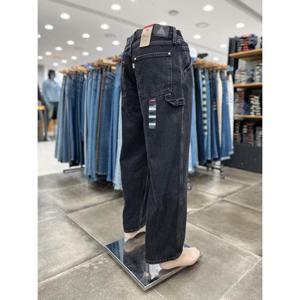 [리바이스] LEVIS 실버탭 배기 카펜터 진 A7489-0001