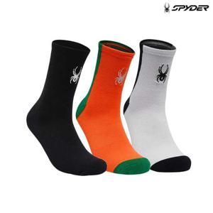 [스파이더] 공용 양말 SPHPANSC303U