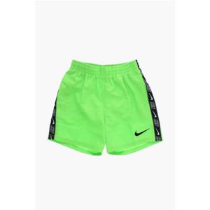 키즈 나이키 쇼츠 버뮤다 NESSD794 370 Green