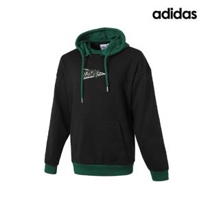 아디다스 안티 유니버시티 후드티셔츠(HY7221)