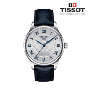 [티쏘]르로끌 파워매틱 80 20주년 T006.407.11.033.03