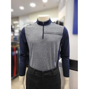 BTR골프 세이브존06 남성 봄 여름 긴팔 BVT0445M