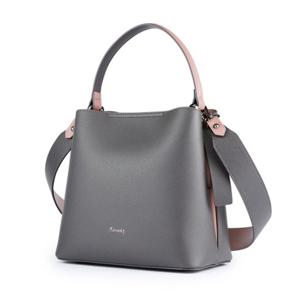 BAGSH8105WRENF7 금강제화 르느와르 여성 토트 앤 크로스백