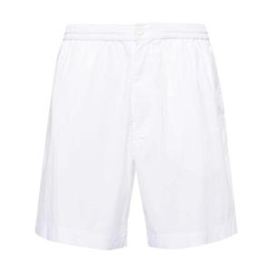 아스페시 숏팬츠 CQ35P076 01072 BIANCO