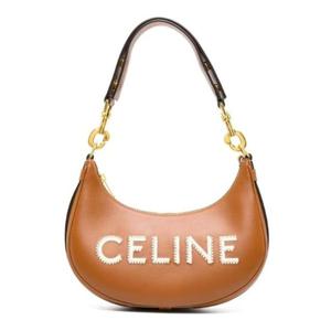 셀린느 가방 숄더백 미디엄 아바스트랩 196923ER604LU