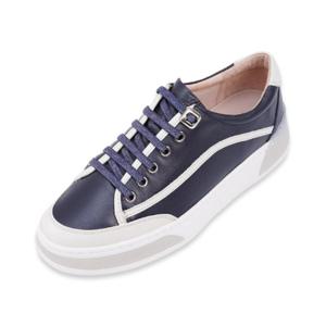 [에스콰이아(여성화)]여성 스니커즈 EQDSHZ705 [사 은품 양말 구두헤라 증정]