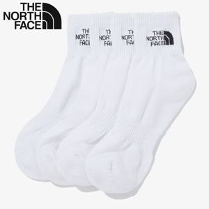 노스페이스 NY4AQ00A 남여 앵클 삭스 세트 등산 양말 KR