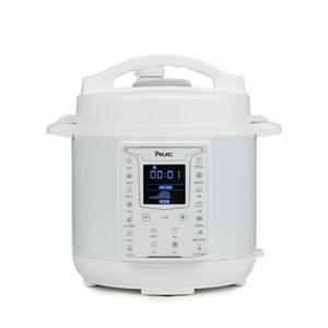 [엔유씨] 2024년형 엔유씨 멀티 압력 쿠커 3L NPC-300K