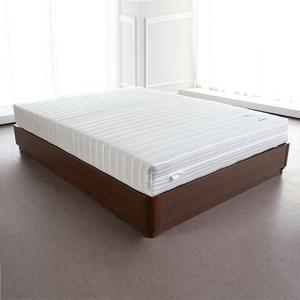 호텔라인 CL라텍스포켓스프링매트리스 SS 110cm WB473