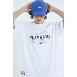 [NBA]N245AP015P GR 엔비에이 볼캡 모자