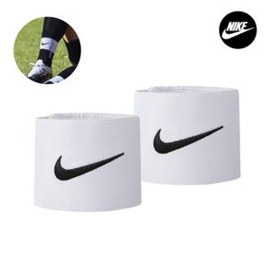 나이키 축구용품 스테이2 정강이 보호대 홀더 2개 SE0047-101