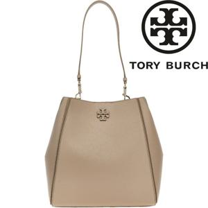 토리버치 Tory Burch 158499 200 여자 McGraw 버킷 숄더백