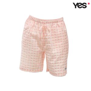 [예스]시어서커 코랄 여성 이지웨어 하의 YSWEA454