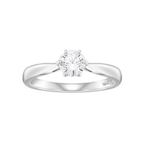 [제이에스티나] WHITEMOND 5부 반지 (JJLJRQ4BF368SW120)