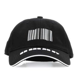 베트멍 베이스볼 캡 VL16CA100B BLACKWHITE