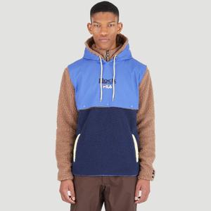 휠라 플락 플리스 후드티셔츠 F21FLN01 244