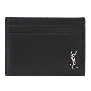 생로랑  607603 1JB0E 1000 남여공용 카드지갑