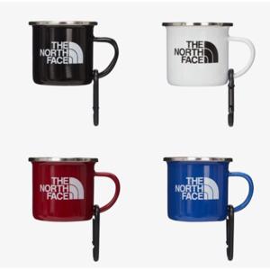 노스페이스  TNF 에나멜 컵 미니 NA5CQ00
