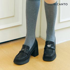 엘칸토 인텐스 여성 페니로퍼힐 7cm LCWC40I439