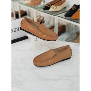 [한슈]한슈 세이브존07 슬림 펀칭 로퍼 1cm HS271011gd (1120641