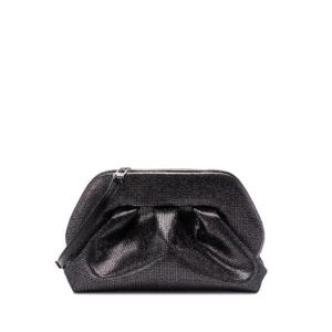 더모아레 클러치 파우치 TMFW24TSX1 BLACK