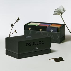 오설록 티 에디션 헤리티지 9종x7입 (총63입) 선물세트