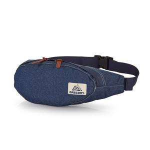 [그레고리]테일러너 힙색 TAILRUNNER V2 DENIM (08JR3573)